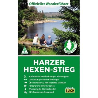 Harzer Hexen-Stieg