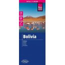 Bolivien 1 : 1.300.000