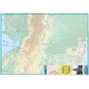 Ecuador 1 : 660.000
