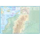 Ecuador 1 : 660.000