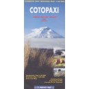 Cotopaxi 1 : 40.000