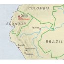 Cotopaxi 1 : 40.000