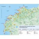 Spanien: O Cami&ntilde;o dos Faros