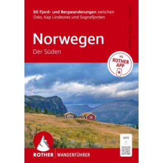 Norwegen S&uuml;d
