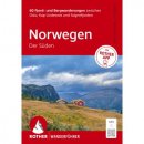 Norwegen S&uuml;d