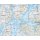 Saimaa Geopark (Nord) 1:50.000