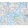 Saimaa Geopark (Nord) 1:50.000