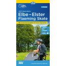 Elbe-Elster 1:75.000. Flaeming Skate