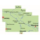 Elbe Wendland 1:75.000