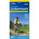 Uckermark 1:75.000
