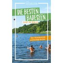 Die besten Badeseen rund um Berlin