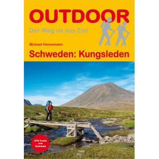 Schweden: Kungsleden