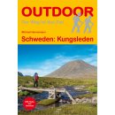 Schweden: Kungsleden