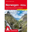 Norwegen Mitte