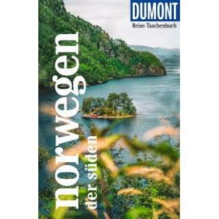 Norwegen. Der Sden
