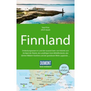 Finnland