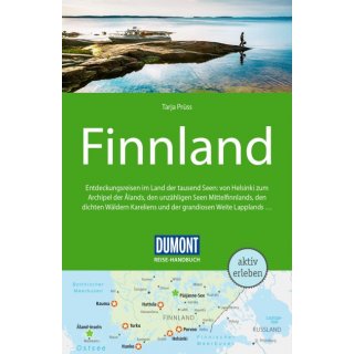 Finnland