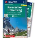 Karnischer Höhenweg WF 5633