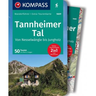 Tannheimer Tal WF 5609
