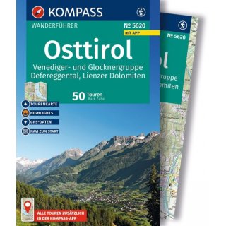 Osttirol WF 5620