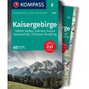 Kaisergebirge WF 5625