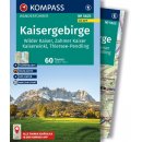 Kaisergebirge WF 5625