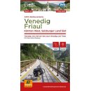 Venedig Friaul 1:150.000