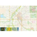 Denver & Colorado 1:10.000/1:750.000