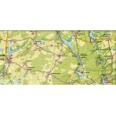 Spreewald 1:75.000