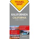 Kalifornien 1:800 000