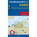 Darß - Fischland - Zingst 1:75.000