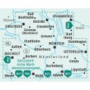 WK  849 M&uuml;nsterland 1:50.000