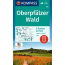 WK  186 Oberpflzer Wald 1:50.000