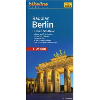 Berlin 1:25.000