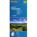 Chiemgau 1:75 000