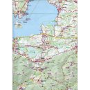Chiemgau 1:75 000
