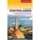 Zentralasien