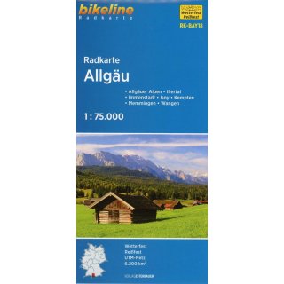 Allgu 1:75 000