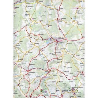 Bodensee 1:75 000