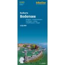 Bodensee 1:75 000