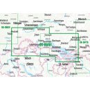 Bodensee 1:75 000