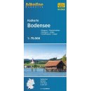 Bodensee 1:75 000