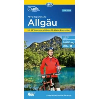 Allgu 1:75.000