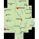 Allgäu 1:75.000