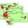 Bergisches Land 1:75.000