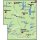 Bayerische Seen 1:75.000