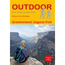 Griechenland: Zagoria-Trek