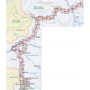 gta Grande Traversata Delle Alpi (2) 1:25.000