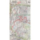 gta Grande Traversata Delle Alpi (2) 1:25.000