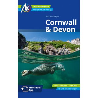 Cornwall & Devon